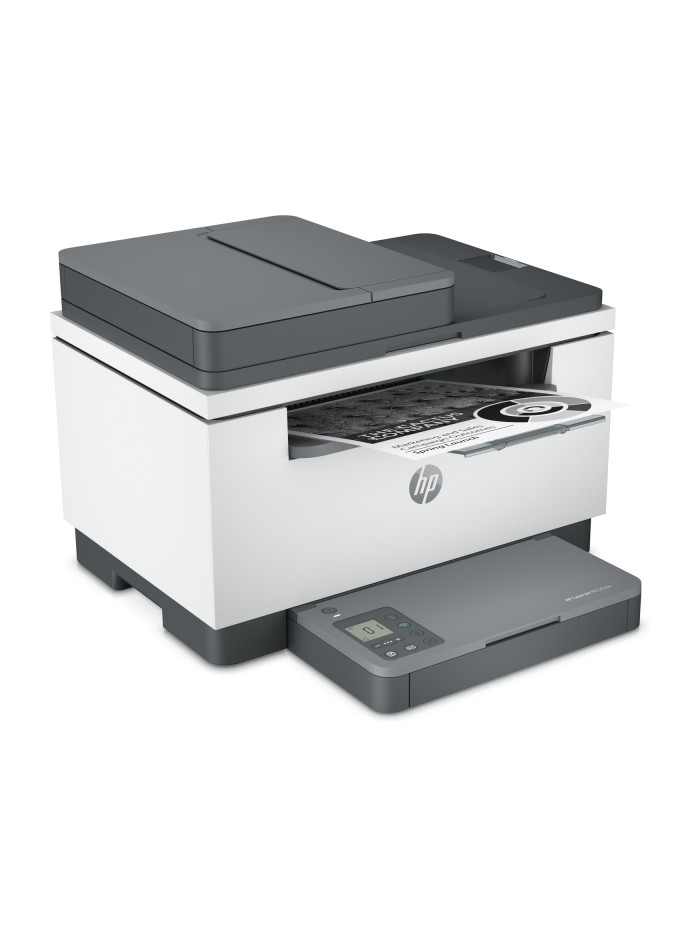 Multifunción láser hp laserjet mfp m234sdw monocromo wifi duplex Multifunción láser hp laserjet mfp m234sdw monocromo wifi duplex