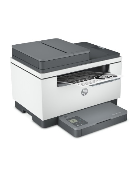 Multifunción láser hp laserjet mfp m234sdw monocromo wifi duplex