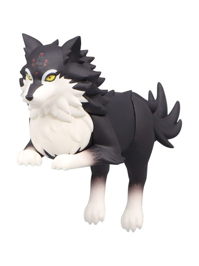 Figura good smile company noodle stopper jujutsu kaisen divine dog totality