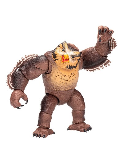 Figura hasbro dicelings dungeons & dragons golden archive owlbear