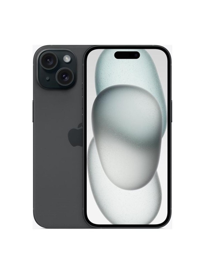 Movil iphone 15 128gb black Movil iphone 15 128gb black