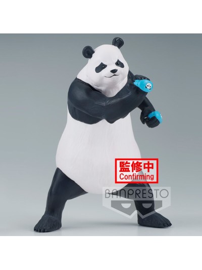Figura banpresto jujutsu kaisen panda
