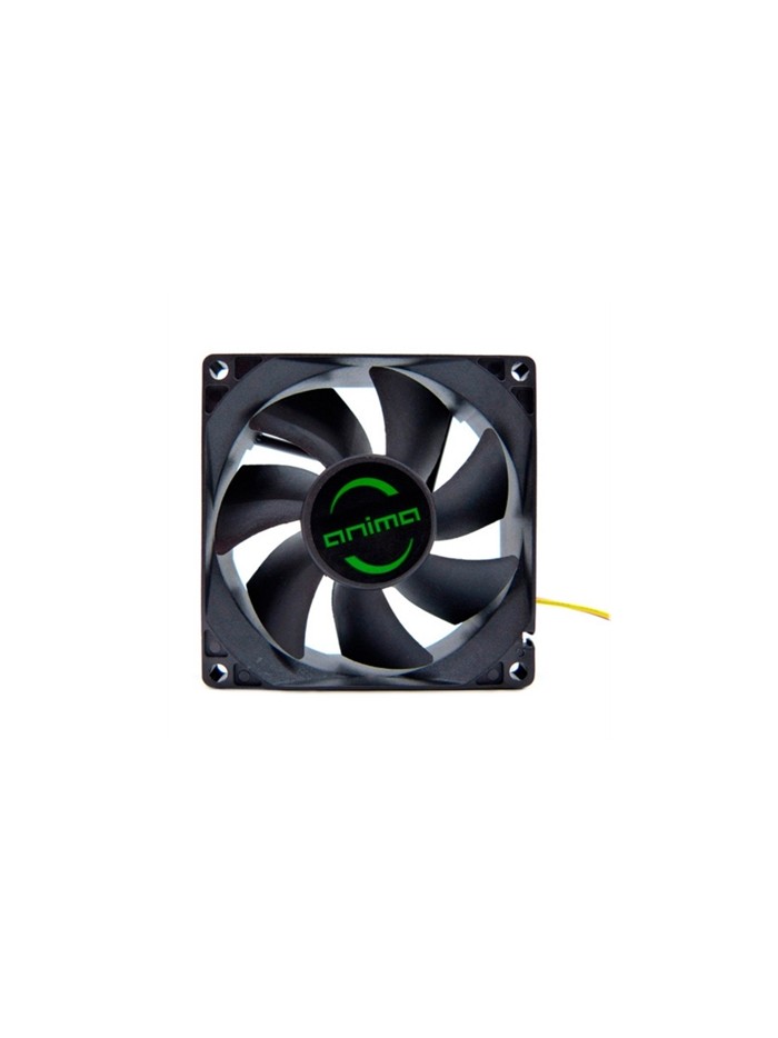 Ventilador auxiliar tacens aima 8cm 12db flux bearing Ventilador auxiliar tacens aima 8cm 12db flux bearing