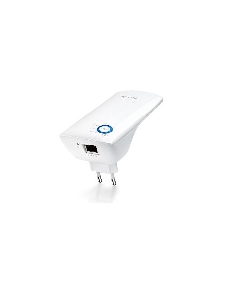 Repetidor de cobertura wifi 300 mbps tp - link tl - wa850re
