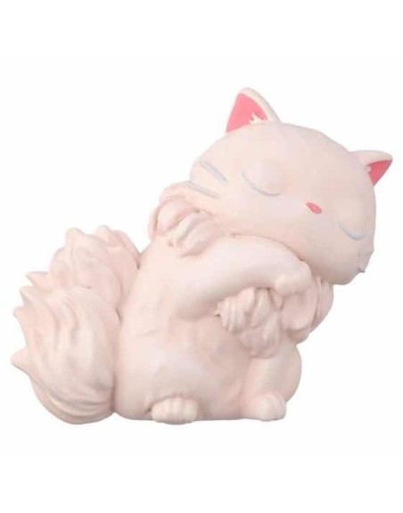 Iman nevera studio ghibli nicky la aprendiz de bruja gato lily