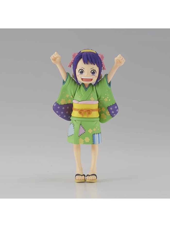 Figura banpresto one piece grandline series otama dxf Figura banpresto one piece grandline series otama dxf