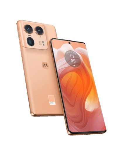 Movil motorola moto edge 50 ultra 5g 16 - 1tb durazno
