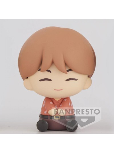 Figura banpresto tinytan dynamite jin vol.1