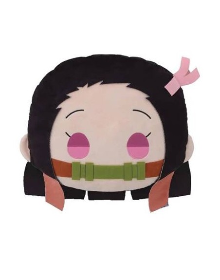 Peluche good smile company charamaru pm interior cushion kimetsu no yaiba demon slayer nezuko kamado