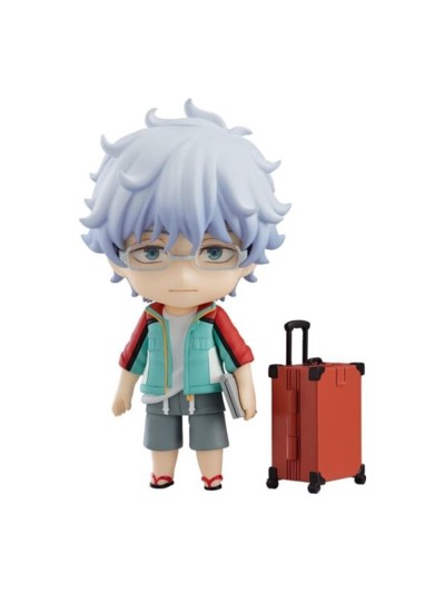 Figura good smile company nendoroid godzilla singular point yun arikawa