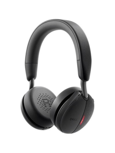 Auriculares dell wl5024 inalambrico negro