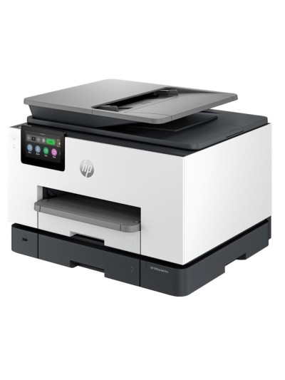 Multifuncion hp inyeccion color officejet pro 9130b fax - a4 - 25ppm - usb - red - wifi - duplex todas las funciones