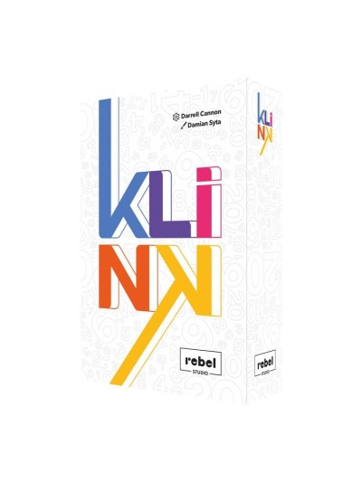 Juego de mesa klink