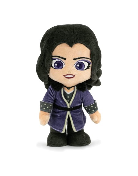 Peluche good smile company the witcher yennefer