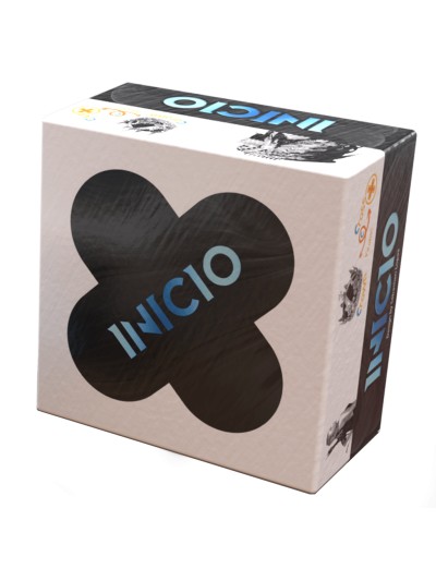 Juego de mesa inicio