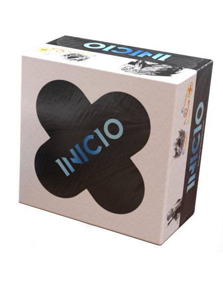 Juego de mesa inicio