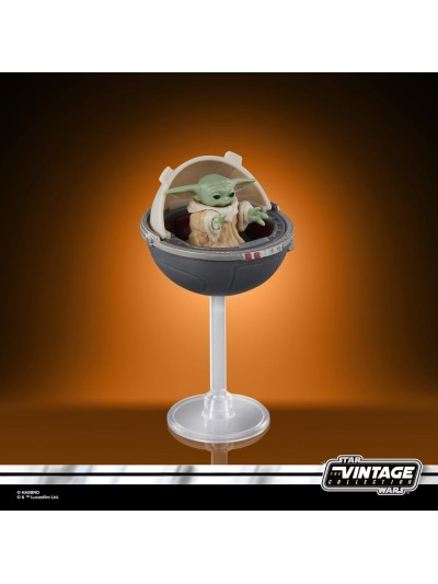 Figura hasbro star wars the vintage collection the mandalorian grogu