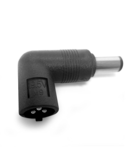 Tip din3 m9 19v para cargador universal 90w