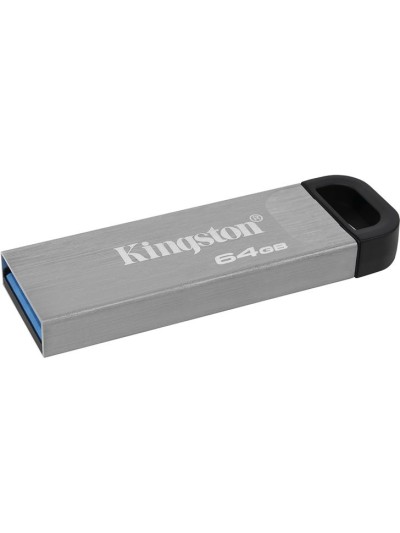 Memoria usb 3.2 kingston 64 gb datatraveler kyson