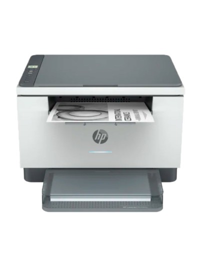 Multifunción láser hp laserjet mfp m234dw monocromo wifi