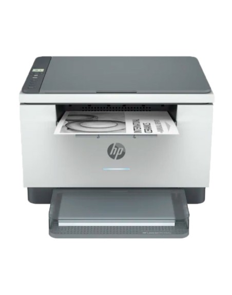 Multifunción láser hp laserjet mfp m234dw monocromo wifi