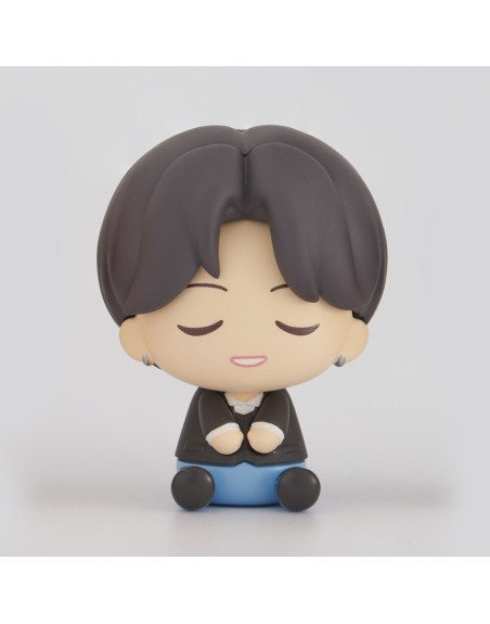 Figura banpresto tinytan dynamite suga vol.1 5cm