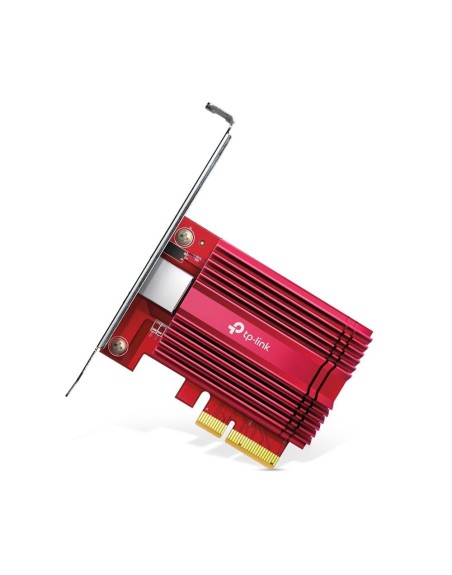 Tarjeta pci express tp - link tx401