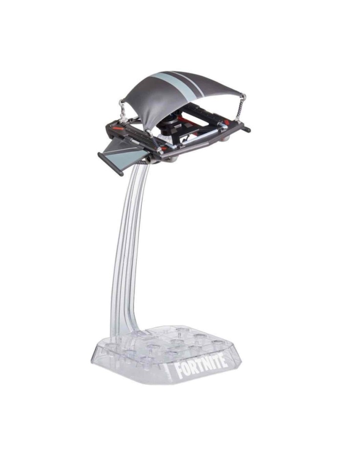 Figura hasbro fortnite victory royale glider vehiculo downshift express Figura hasbro fortnite victory royale glider vehiculo downshift express
