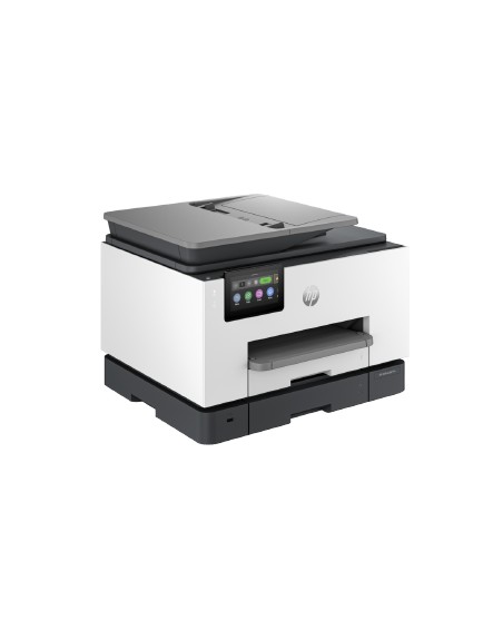 Officejet pro impresora multifuncin 9132e