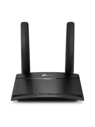 Router wifin tp - link tl - mr100 300mbps 4g lte