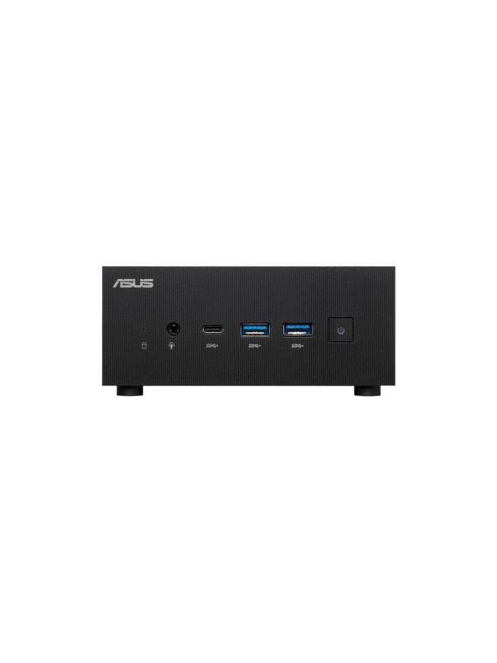 Barebone asus pn52 - bbr758hd amd ryzen 7 5800h no ram - no hdd - wifi - bt - sin sistema Barebone asus pn52 - bbr758hd amd ryzen 7 5800h no ram - no hdd - wifi - bt - sin sistema