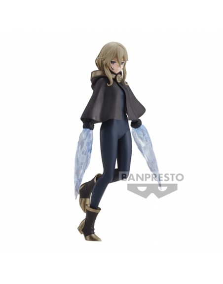 Figura banpresto shy tzveta 17cm