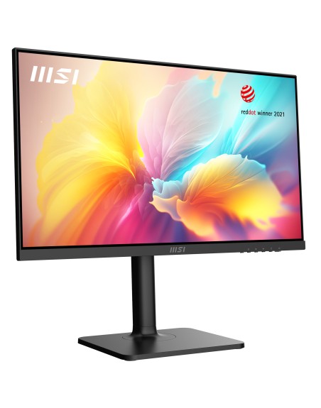 Monitor msi md2412p 23.8 pulgadas ips hdmi usb - c mm aa