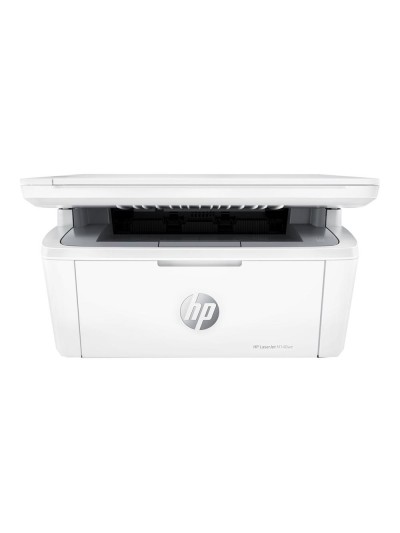 Multifunción láser hp laserjet m140w monocromo wifi duplex