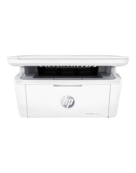 Multifunción láser hp laserjet m140w monocromo wifi duplex