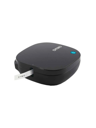 Rotuladora dymo letratag lt-200b bluetooth