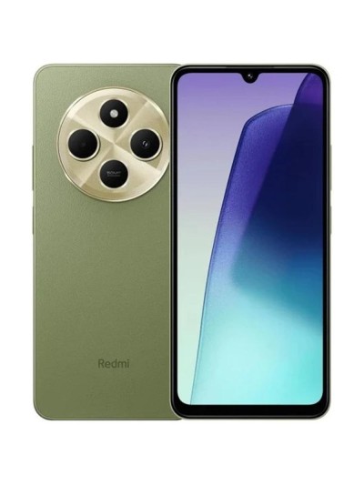 Telefono movil smartphone xiaomi redmi 14c 8gb - 256gb - 6.88 pulgadas - verde