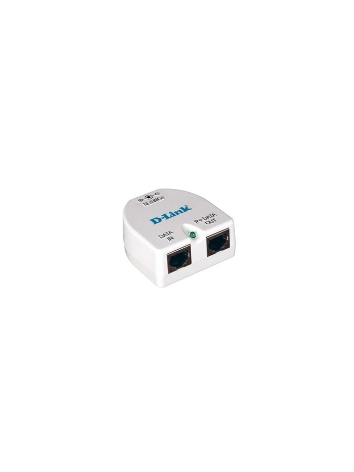 Kit alimentacion remota d - link ethernet dpe - 101gi Kit alimentacion remota d - link ethernet dpe - 101gi