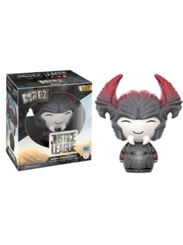 Funko dorbz dc comics la liga de la justicia steppenwolf Funko dorbz dc comics la liga de la justicia steppenwolf