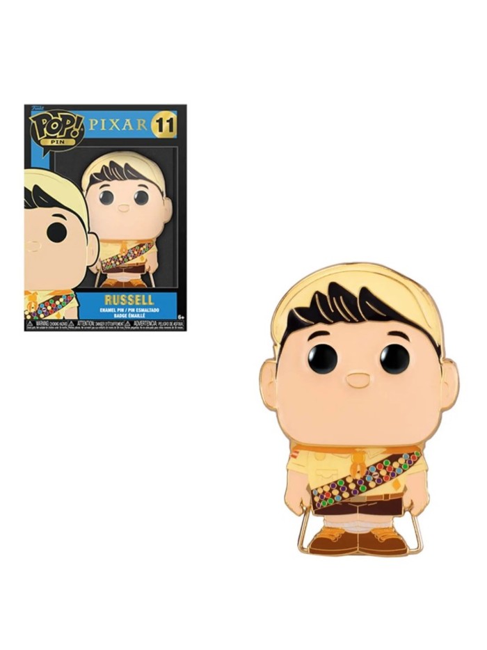 Pop pin loungefly funko disney up russell Pop pin loungefly funko disney up russell