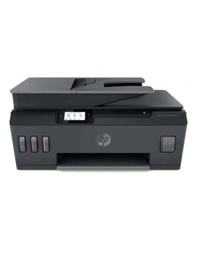 Multifunción hp smart tank plus 570
