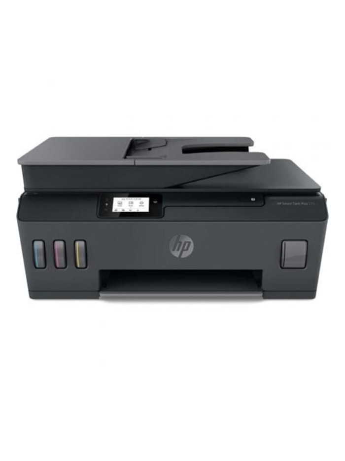 Multifunción hp smart tank plus 570
