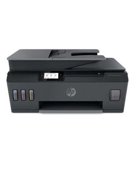 Multifunción hp smart tank plus 570