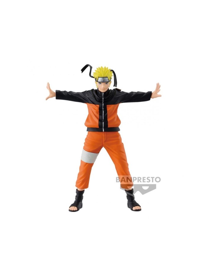 Figura banpresto naruto panel spectacle uzumaki naruto Figura banpresto naruto panel spectacle uzumaki naruto