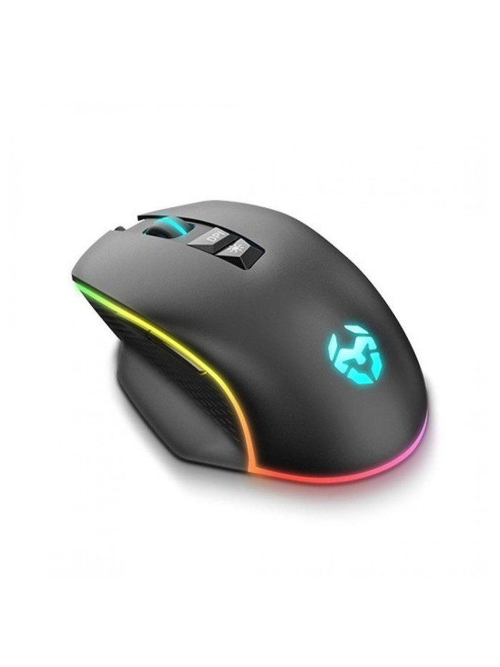 Mouse raton krom keos gaming 6400 dpi usb rgb Mouse raton krom keos gaming 6400 dpi usb rgb