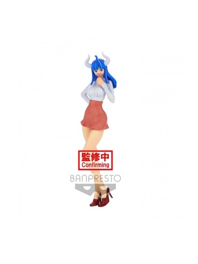 Figura banpresto one piece glitter&glamours ulti ver. b