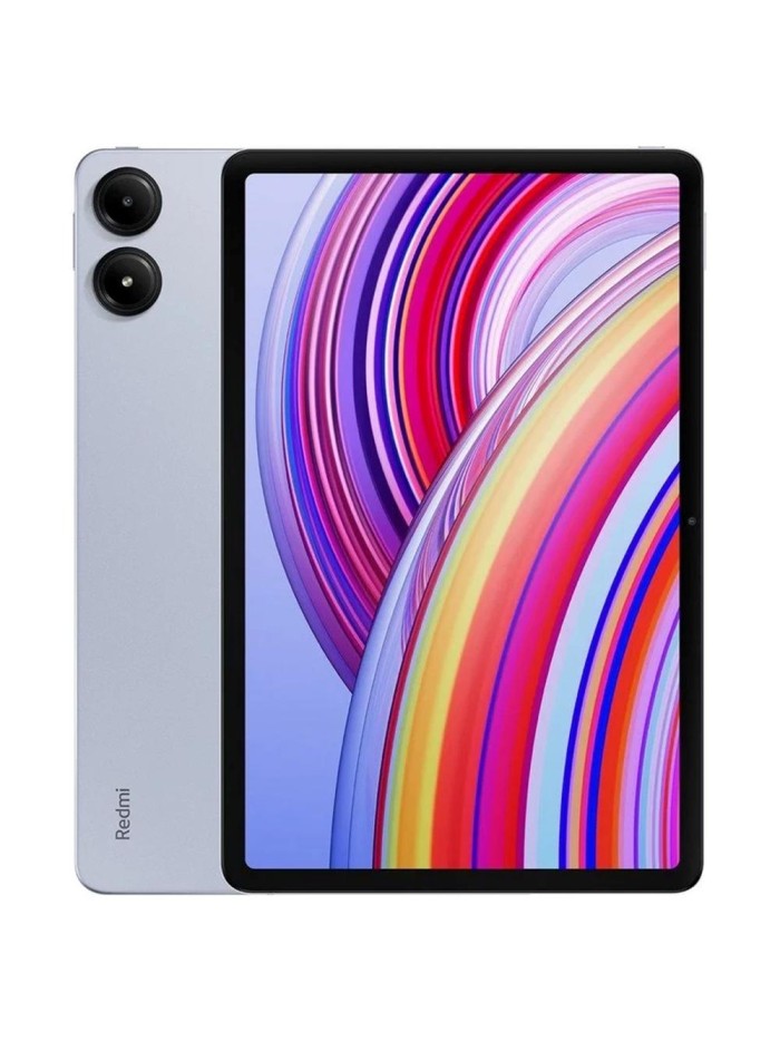 Tablet xiaomi redmi pad pro 12.1 pulgadas 6gb - 128gb - azul Tablet xiaomi redmi pad pro 12.1 pulgadas 6gb - 128gb - azul