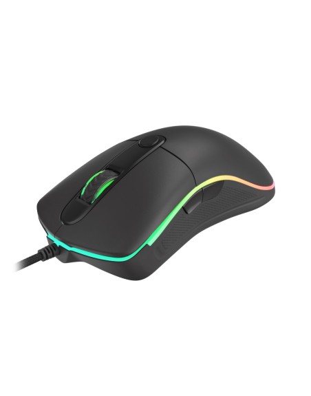 Raton gaming genesis krypton 510 7200 dpi
