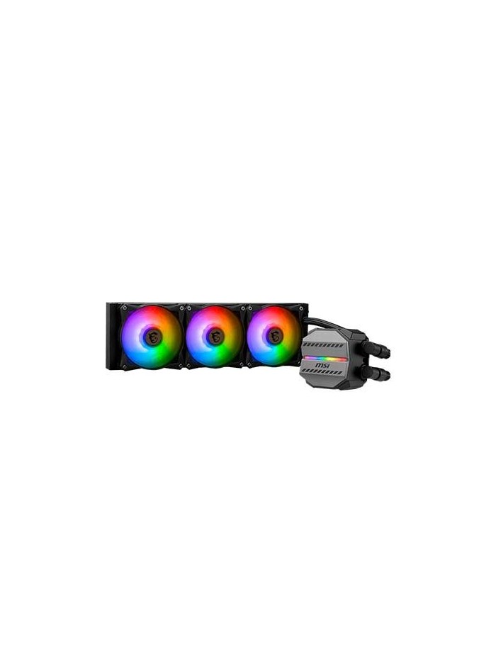 Kit de refrigeracion liquida msi mag coreliquid m360 Kit de refrigeracion liquida msi mag coreliquid m360