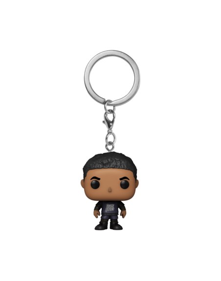 Funko pop keychain llavero cine space jam 2 don 56236 (preorder reserva ya)